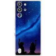 Чохол BoxFace Nubia RedMagic 10 Pro 