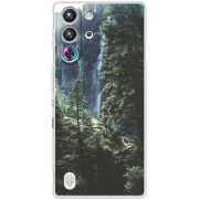 Чохол BoxFace Nubia RedMagic 10 Pro 