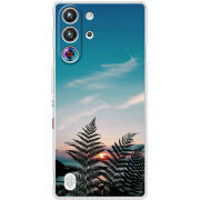 Чохол BoxFace Nubia RedMagic 10 Pro 