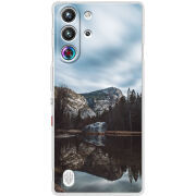 Чохол BoxFace Nubia RedMagic 10 Pro 