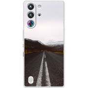 Чохол BoxFace Nubia RedMagic 10 Pro 