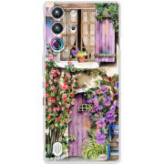 Чохол BoxFace Nubia RedMagic 10 Pro 