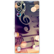 Чохол BoxFace Nubia RedMagic 10 Pro 