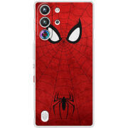 Чохол BoxFace Nubia RedMagic 10 Pro 