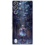 Чохол BoxFace Nubia RedMagic 10 Pro 