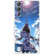 Чохол BoxFace Nubia RedMagic 10 Pro 