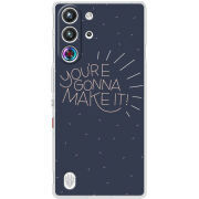 Чохол BoxFace Nubia RedMagic 10 Pro 