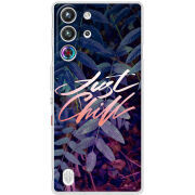 Чохол BoxFace Nubia RedMagic 10 Pro 