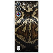 Чохол BoxFace Nubia RedMagic 10 Pro 