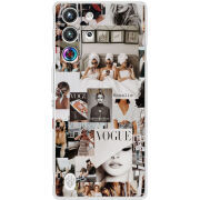 Чохол BoxFace Nubia RedMagic 10 Pro 