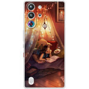 Чохол BoxFace Nubia RedMagic 10 Pro 