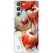 Чохол BoxFace Nubia RedMagic 10 Pro 