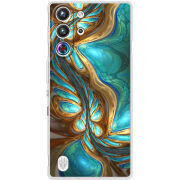 Чохол BoxFace Nubia RedMagic 10 Pro 