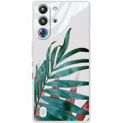 Чохол BoxFace Nubia RedMagic 10 Pro 