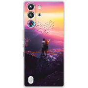 Чохол BoxFace Nubia RedMagic 10 Pro 