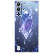 Чохол BoxFace Nubia RedMagic 10 Pro 