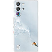 Чохол BoxFace Nubia RedMagic 10 Pro 