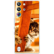 Чохол BoxFace Nubia RedMagic 10 Pro 