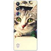 Чохол BoxFace Nubia RedMagic 10 Pro 