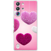 Чохол BoxFace Nubia RedMagic 10 Pro 