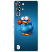 Чохол BoxFace Nubia RedMagic 10 Pro 