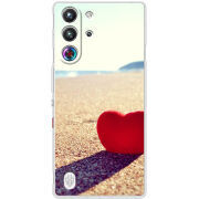 Чохол BoxFace Nubia RedMagic 10 Pro 