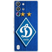 Чохол BoxFace Nubia RedMagic 10 Pro Динамо Киев