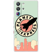 Чохол BoxFace Nubia RedMagic 10 Pro 