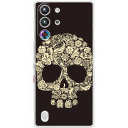 Чохол BoxFace Nubia RedMagic 10 Pro 