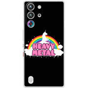 Чохол BoxFace Nubia RedMagic 10 Pro 