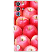 Чохол BoxFace Nubia RedMagic 10 Pro 