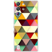 Чохол BoxFace Nubia RedMagic 10 Pro 