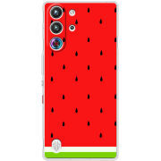 Чохол BoxFace Nubia RedMagic 10 Pro 