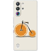 Чохол BoxFace Nubia RedMagic 10 Pro 