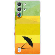 Чохол BoxFace Nubia RedMagic 10 Pro 