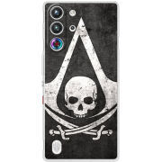 Чохол BoxFace Nubia RedMagic 10 Pro 