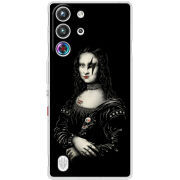 Чохол BoxFace Nubia RedMagic 10 Pro 