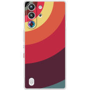 Чохол BoxFace Nubia RedMagic 10 Pro 