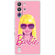 Чохол BoxFace Nubia RedMagic 10 Pro 