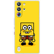 Чохол BoxFace Nubia RedMagic 10 Pro 