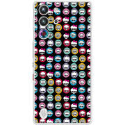 Чохол BoxFace Nubia RedMagic 10 Pro 