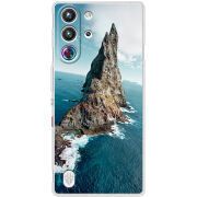 Чохол BoxFace Nubia RedMagic 10 Pro 