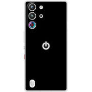 Чохол BoxFace Nubia RedMagic 10 Pro 