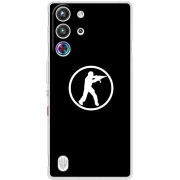 Чохол BoxFace Nubia RedMagic 10 Pro 