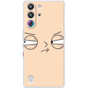 Чохол BoxFace Nubia RedMagic 10 Pro 