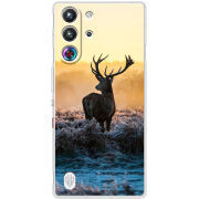 Чохол BoxFace Nubia RedMagic 10 Pro 