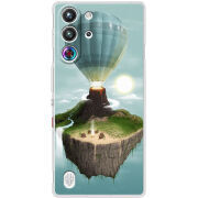 Чохол BoxFace Nubia RedMagic 10 Pro 