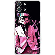 Чохол BoxFace Nubia RedMagic 10 Pro 