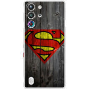 Чохол BoxFace Nubia RedMagic 10 Pro 