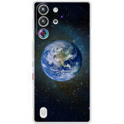 Чохол BoxFace Nubia RedMagic 10 Pro 